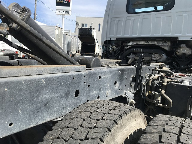 いすゞ エルフ 小型 土砂ダンプ 2RG-NKR88AD(93859) 42枚目