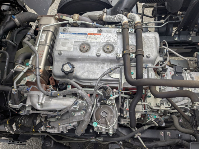 日野 レンジャー 中型 アルミウィング 2KG-FD2ABG(93860) 38枚目
