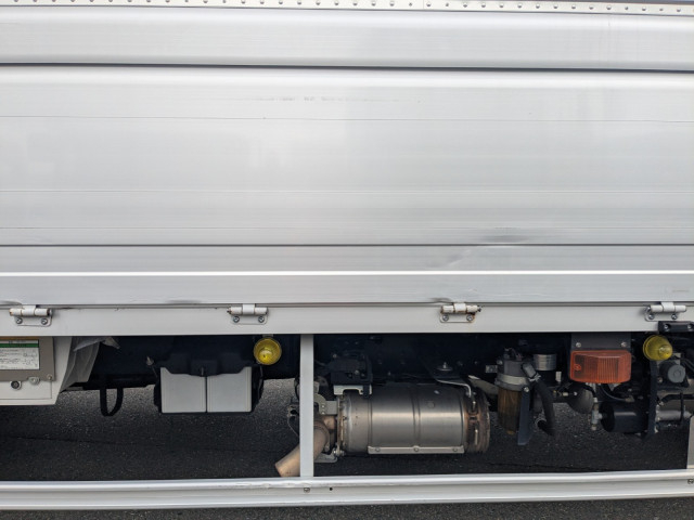 日野 レンジャー 中型 アルミウィング 2KG-FD2ABG(93860) 46枚目