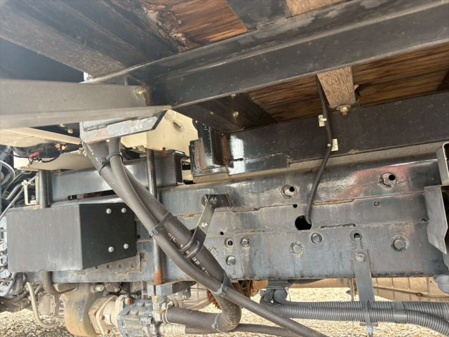 Nissan UD condor Middle Crane equipped trucks 2PG-BRR90T2(93862) 14枚目