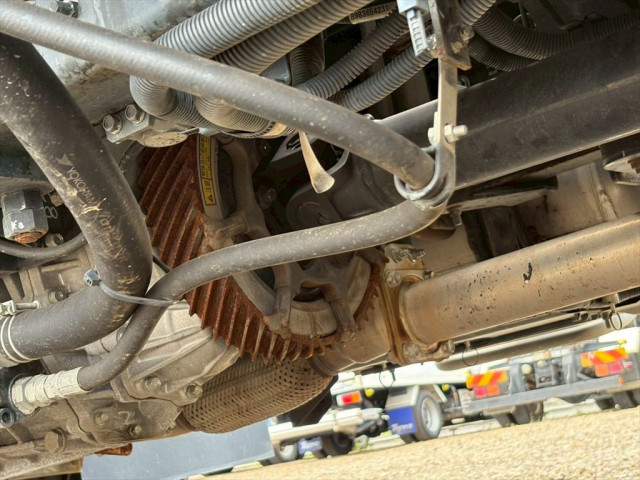 Nissan UD condor Middle Crane equipped trucks 2PG-BRR90T2(93862) 17枚目