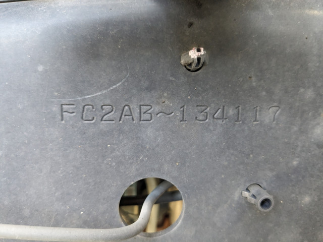 日野 レンジャー 中型 冷凍冷蔵バン 2KG-FC2ABG(93861) 41枚目