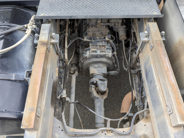 いすゞ ギガ 大型 土砂ダンプ 2PG-CXZ77CT(93863) 33枚目