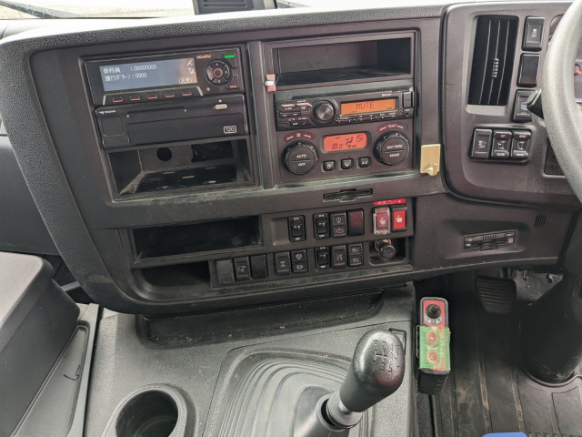 いすゞ ギガ 大型 土砂ダンプ 2PG-CXZ77CT(93863) 36枚目