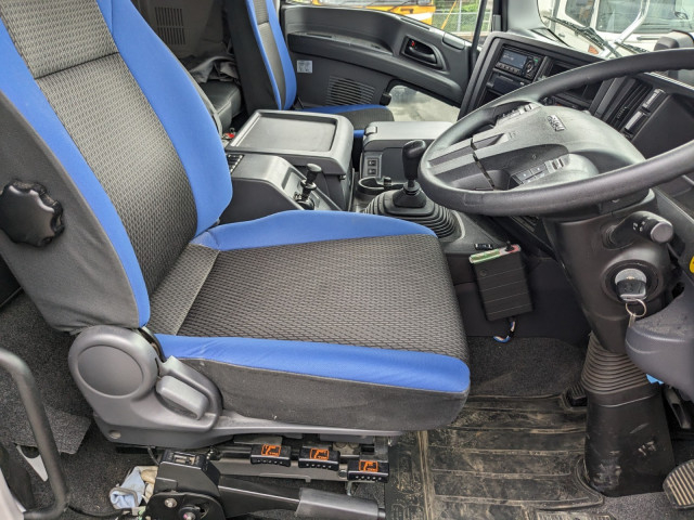 いすゞ ギガ 大型 土砂ダンプ 2PG-CXZ77CT(93863) 38枚目