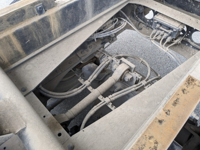 いすゞ ギガ 大型 土砂ダンプ 2PG-CXZ77CT(93864) 33枚目