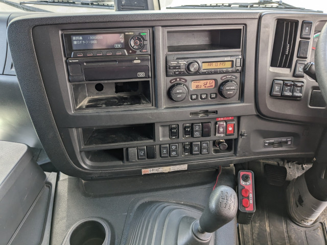 いすゞ ギガ 大型 土砂ダンプ 2PG-CXZ77CT(93865) 37枚目