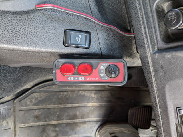 いすゞ ギガ 大型 土砂ダンプ 2PG-CXZ77CT(93865) 38枚目