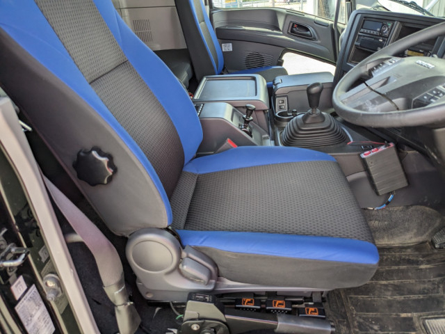 いすゞ ギガ 大型 土砂ダンプ 2PG-CXZ77CT(93865) 40枚目
