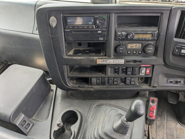 いすゞ ギガ 大型 土砂ダンプ 2PG-CXZ77CT(93867) 35枚目