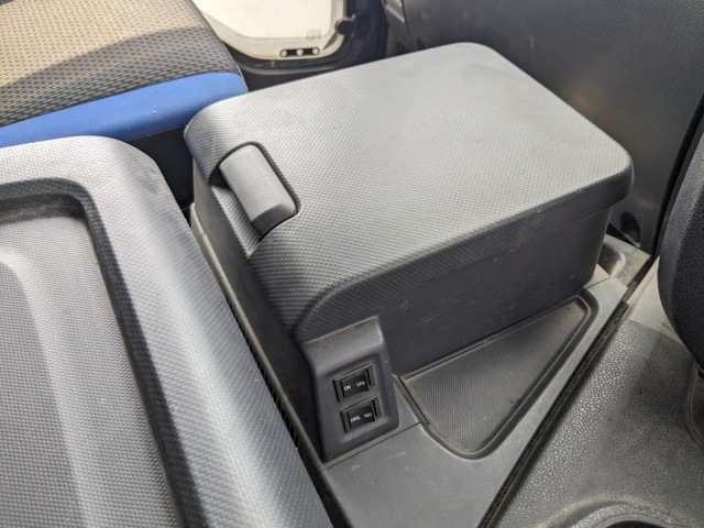 いすゞ ギガ 大型 土砂ダンプ 2PG-CXZ77CT(93867) 36枚目
