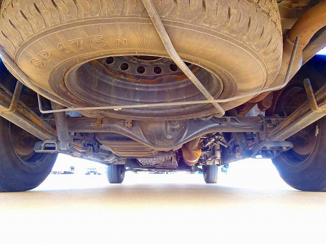 トヨタ ハイエース 小型 冷凍冷蔵バン 3DF-GDH206V(93868) 35枚目