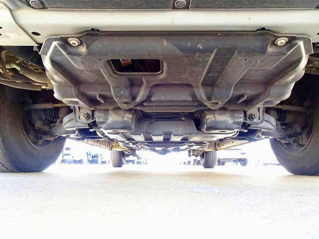 トヨタ ハイエース 小型 冷凍冷蔵バン 3DF-GDH206V(93868) 36枚目