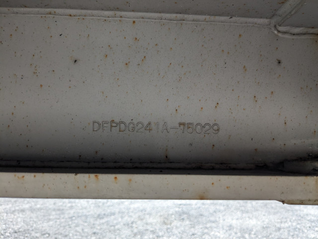 フルハーフ 大型 トレーラ（その他） DFPDG241A(93870) 9枚目
