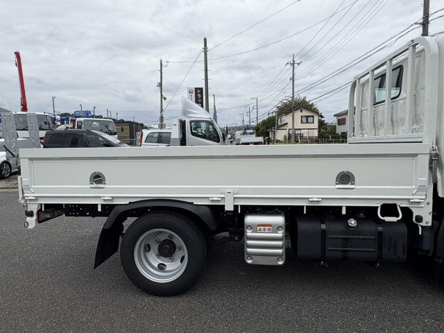 日野 デュトロ 小型 平ボディ 2RG-XZU605M(93871) 6枚目