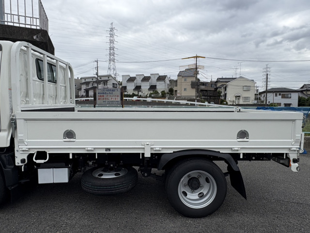 日野 デュトロ 小型 平ボディ 2RG-XZU605M(93871) 7枚目
