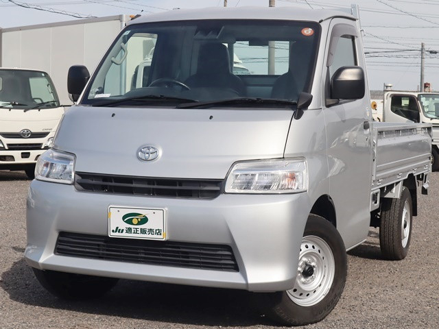 トヨタ タウンエース 小型 平ボディ 5BF-S413U(93872) 2枚目