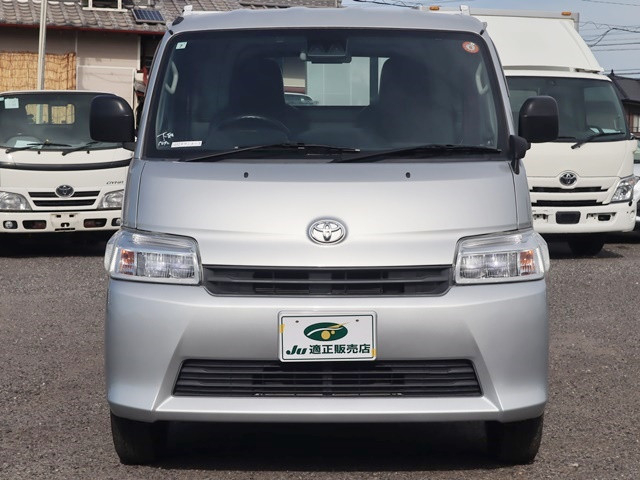トヨタ タウンエース 小型 平ボディ 5BF-S413U(93872) 3枚目