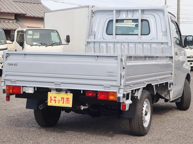 トヨタ タウンエース 小型 平ボディ 5BF-S413U(93872) 5枚目