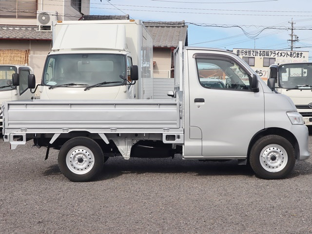 トヨタ タウンエース 小型 平ボディ 5BF-S413U(93872) 8枚目