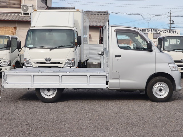トヨタ タウンエース 小型 平ボディ 5BF-S413U(93872) 10枚目