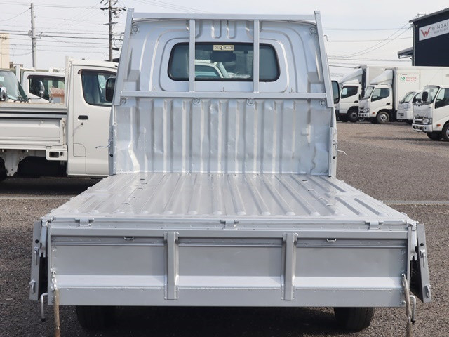 トヨタ タウンエース 小型 平ボディ 5BF-S413U(93872) 11枚目