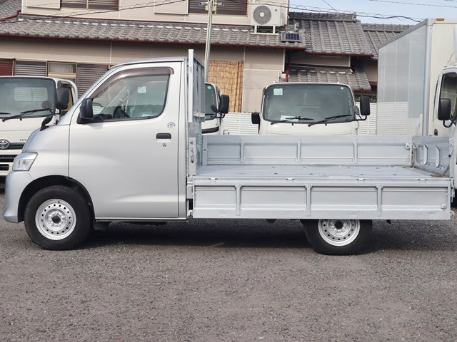 トヨタ タウンエース 小型 平ボディ 5BF-S413U(93872) 13枚目