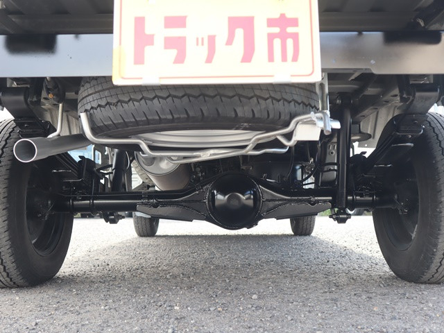 トヨタ タウンエース 小型 平ボディ 5BF-S413U(93872) 21枚目