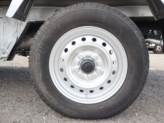 トヨタ タウンエース 小型 平ボディ 5BF-S413U(93872) 27枚目