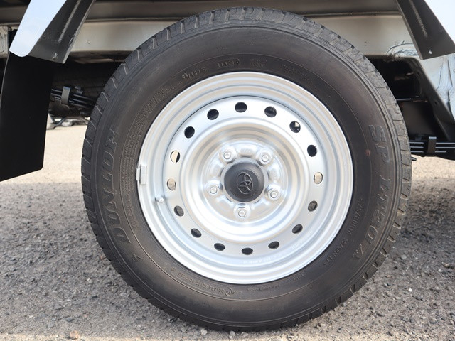 トヨタ タウンエース 小型 平ボディ 5BF-S413U(93872) 30枚目