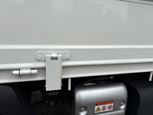 日野 デュトロ 小型 平ボディ 2RG-XZU605M(93871) 46枚目