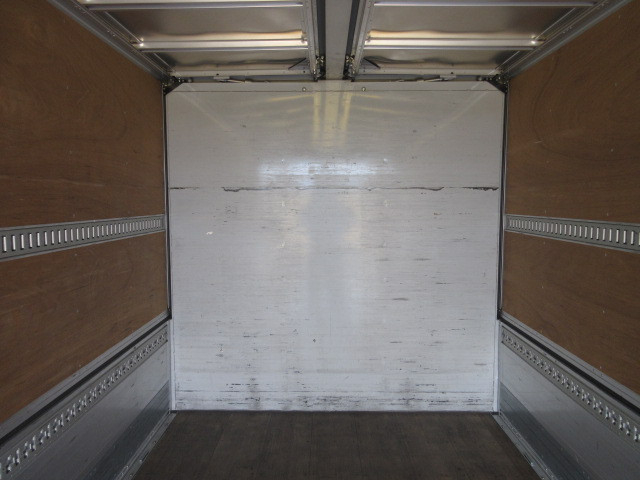 Isuzu forward Middle Aluminium Wing body 2RG-FRR90S2(93874) 12枚目