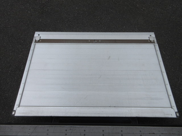 Isuzu forward Middle Aluminium Wing body 2RG-FRR90S2(93874) 19枚目