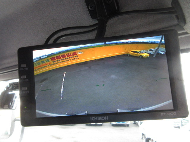 Isuzu forward Middle Aluminium Wing body 2RG-FRR90S2(93874) 27枚目
