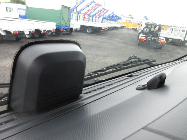 Isuzu forward Middle Aluminium Wing body 2RG-FRR90S2(93874) 28枚目