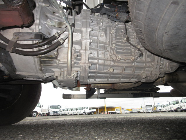 Isuzu forward Middle Aluminium Wing body 2RG-FRR90S2(93874) 36枚目