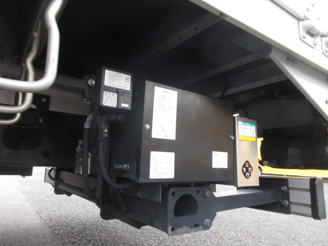 Isuzu forward Middle Aluminium Wing body 2RG-FRR90S2(93874) 38枚目