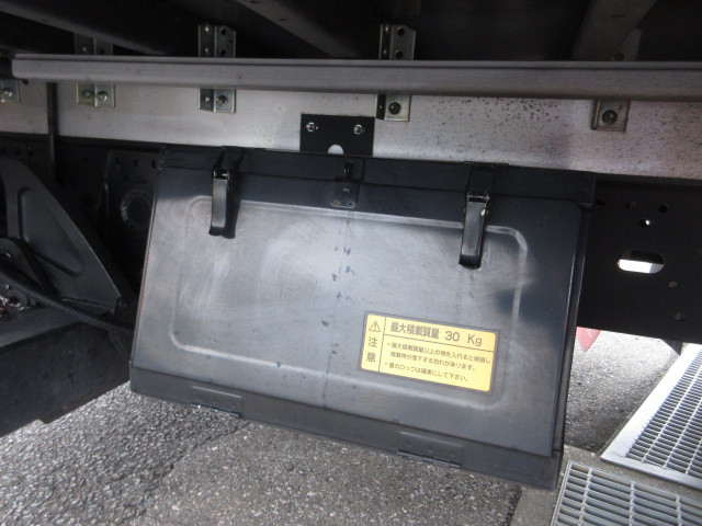 Isuzu forward Middle Aluminium Wing body 2RG-FRR90S2(93874) 40枚目