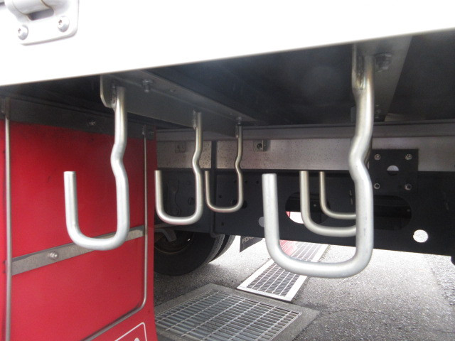 Isuzu forward Middle Aluminium Wing body 2RG-FRR90S2(93874) 41枚目