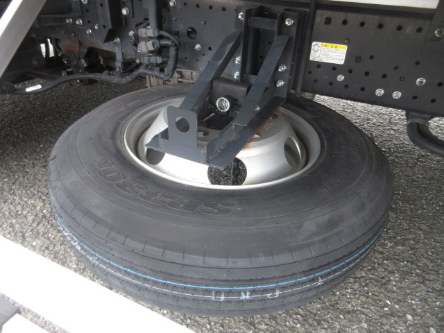 Isuzu forward Middle Aluminium Wing body 2RG-FRR90S2(93874) 42枚目