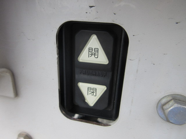 Isuzu forward Middle Aluminium Wing body 2RG-FRR90S2(93874) 43枚目