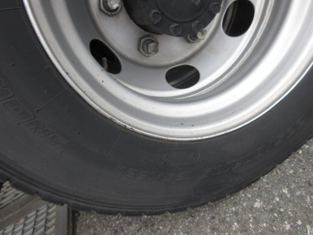 Isuzu forward Middle Aluminium Wing body 2RG-FRR90S2(93874) 48枚目