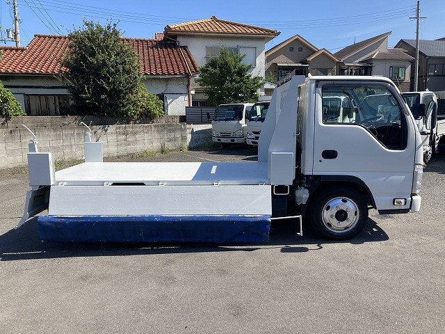 いすゞ エルフ 小型 土砂ダンプ 2RG-NJR88AD(93875) 19枚目