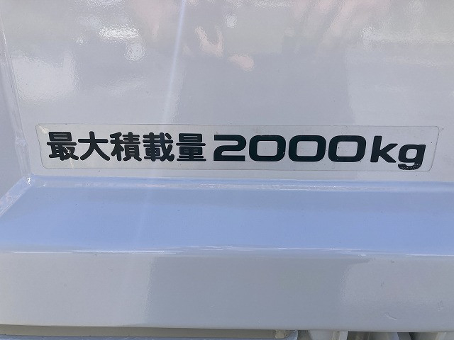 いすゞ エルフ 小型 土砂ダンプ 2RG-NJR88AD(93875) 23枚目