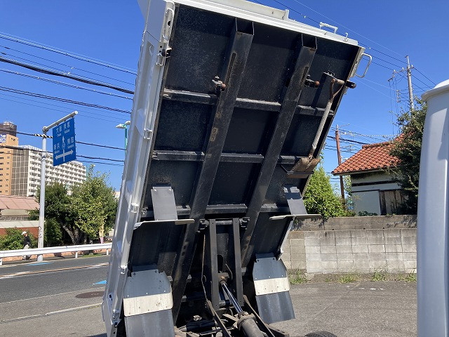 いすゞ エルフ 小型 土砂ダンプ 2RG-NJR88AD(93875) 25枚目