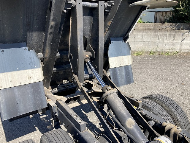 いすゞ エルフ 小型 土砂ダンプ 2RG-NJR88AD(93875) 26枚目