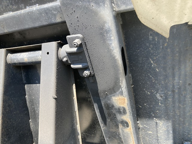 いすゞ エルフ 小型 土砂ダンプ 2RG-NJR88AD(93875) 28枚目