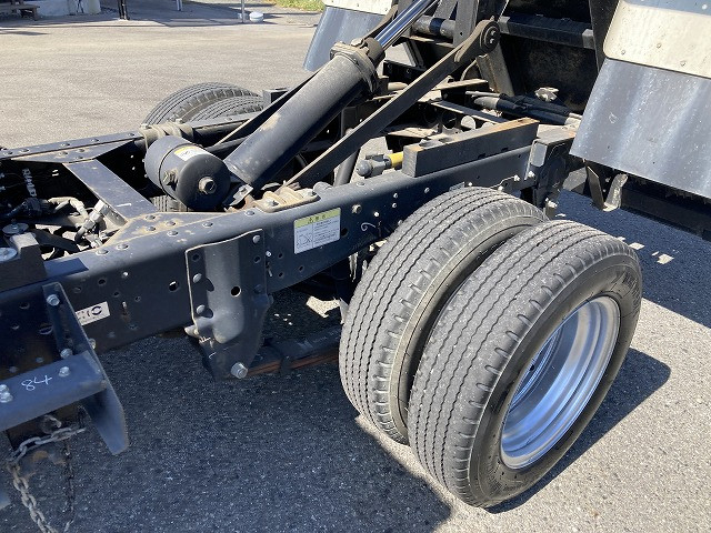 いすゞ エルフ 小型 土砂ダンプ 2RG-NJR88AD(93875) 29枚目