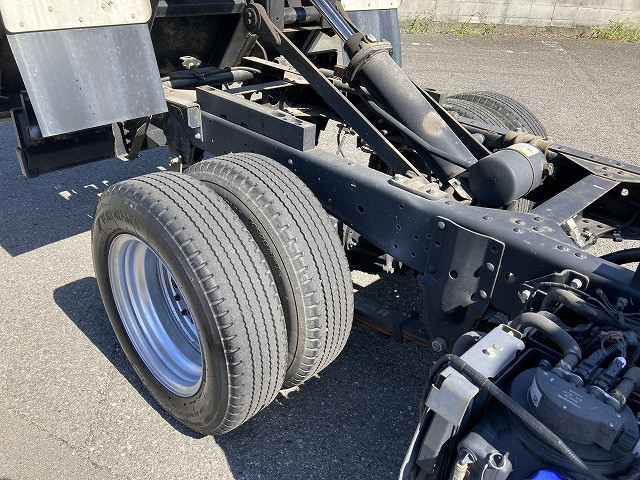 いすゞ エルフ 小型 土砂ダンプ 2RG-NJR88AD(93875) 30枚目