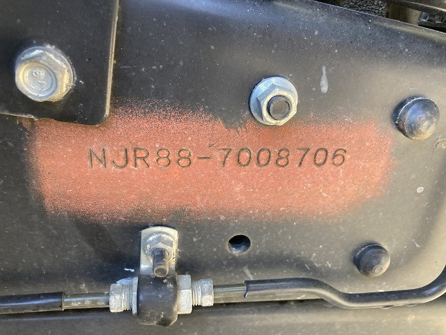 いすゞ エルフ 小型 土砂ダンプ 2RG-NJR88AD(93875) 48枚目